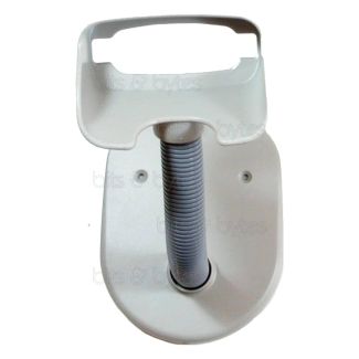 Stand for Tysso KS-380 / TS-4500 Laser Barcode Reader (Grey)