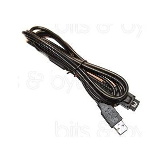 Tysso 1.8m USB Cable for Tysso BCP-7000 Portable Data Collector