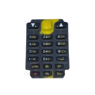 Tysso Rubber Keypad Replacement for BCP-7000