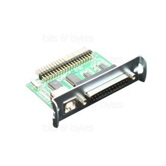 Tysso USB & Serial Port Interface for Tysso PRP-085III Printers