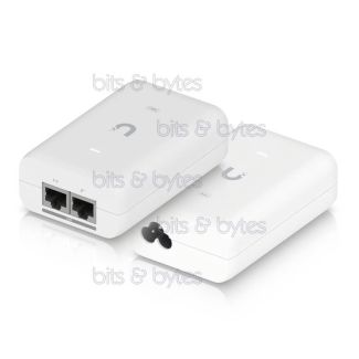 Ubiquiti 2.5GbE PoE+ Injector (30W) UACC-PoE+-2.5G