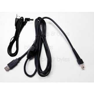 USB Cable Replacement for Winson WAL-5000 Barcode Scanner