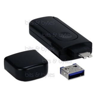 USB Port Blocker to block unwanted access from USB (Mounting Key & 4 blockers)