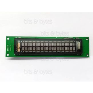 VFD Customer Display PCB Replacement Board for All-in-One POS Computers