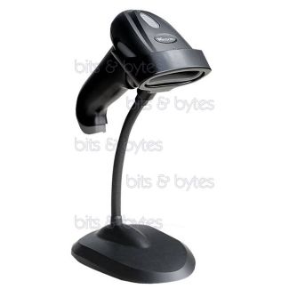 Winson WNI-6210G CMOS 2D Handheld Barcode Reader with stand (USB Cable)